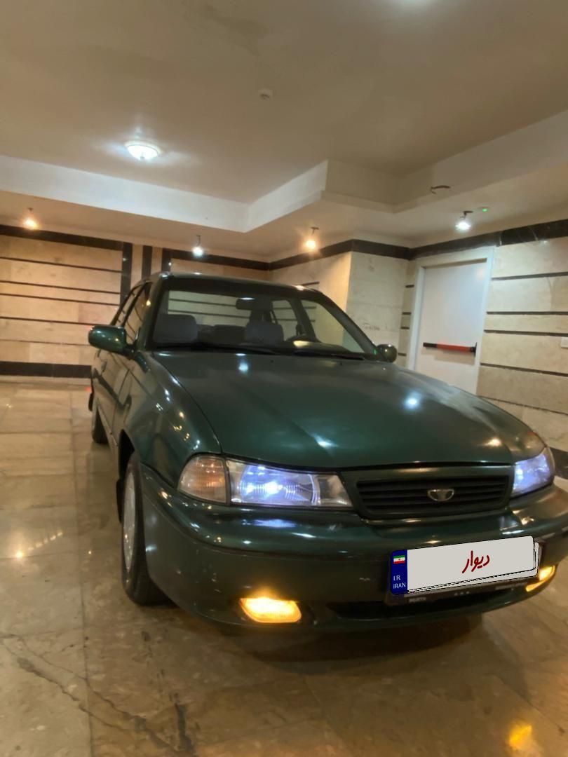 خودرو دوو، سیلو آگهی ann_19338306