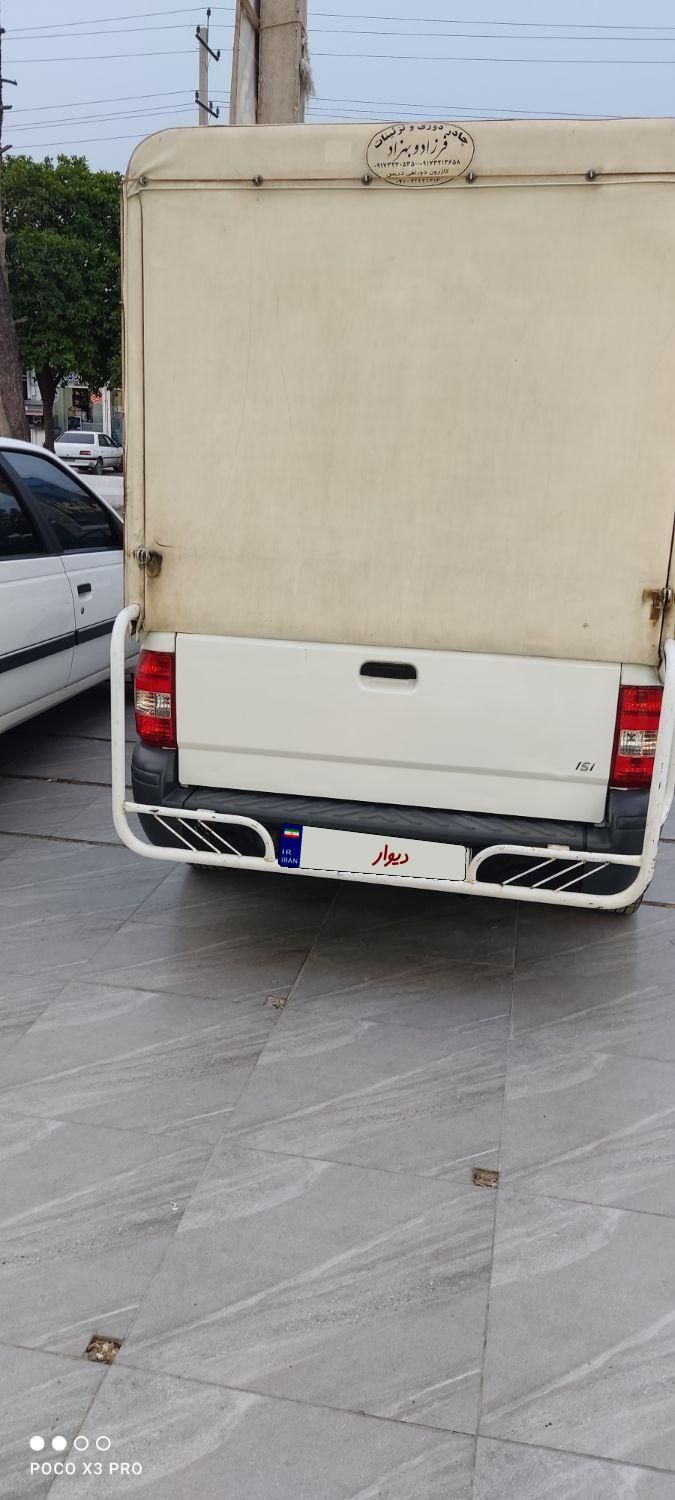 پراید 151 SE - 1401