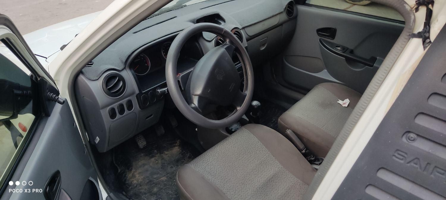 پراید 151 SE - 1401
