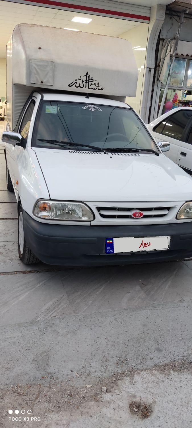 خودرو پراید، 151 آگهی ann_19338337