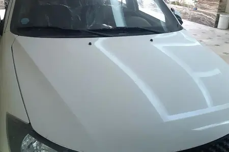 کوییک GXR L دنده ای - 1403