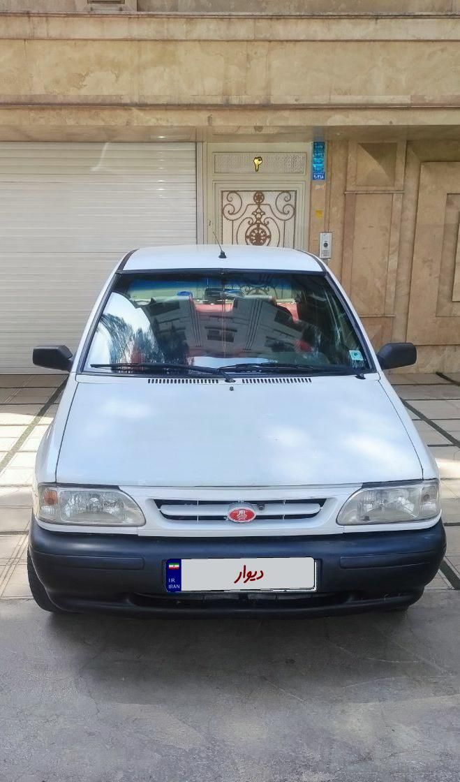 خودرو پراید، صبا آگهی ann_19338378