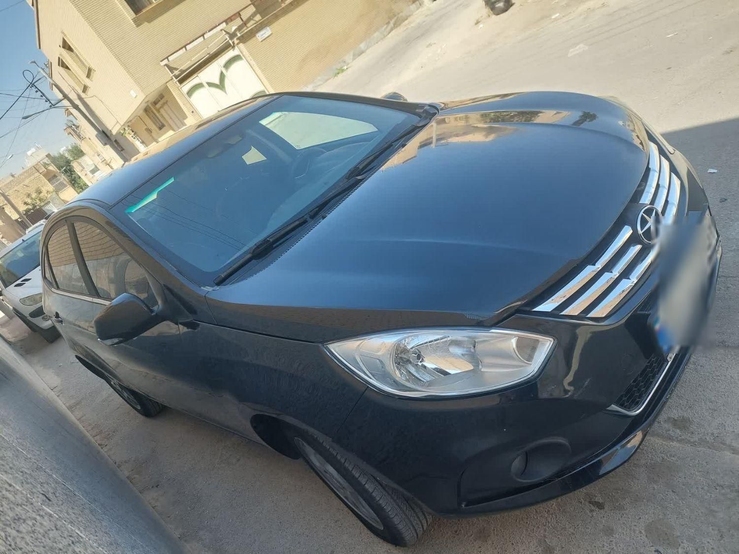 خودرو جک، J4 آگهی ann_19338386