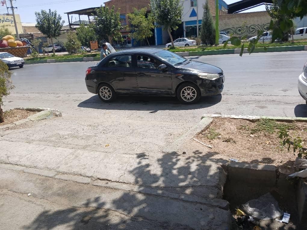 ام وی ام 315 صندوقدار اسپرت دنده‌ای - 1393