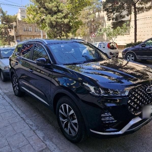 فونیکس تیگو 7 پرو اکسلنت - 1402