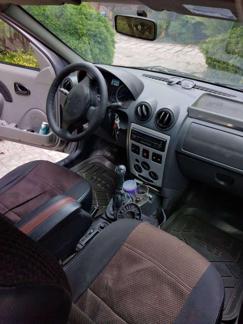 رنو تندر 90 E2 - 1388