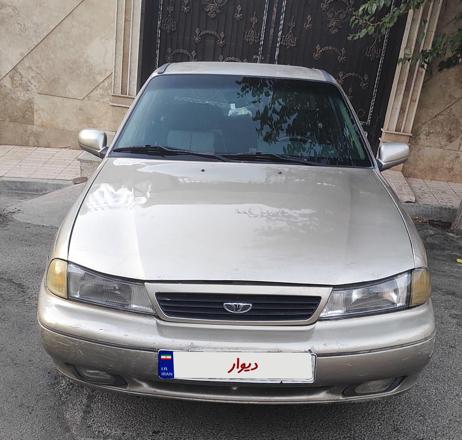 خودرو دوو، سیلو آگهی ann_19338435