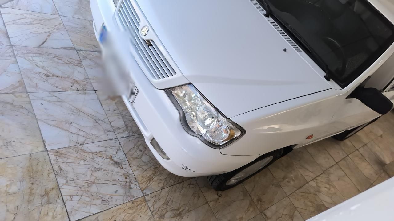 پراید 132 SE - 1398