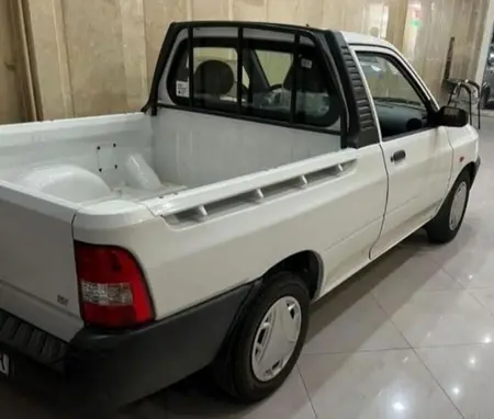 خودرو پراید، 151 آگهی ann_19338444