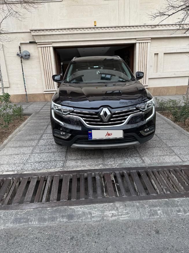 خودرو رنو، کولیوس آگهی ann_19338448