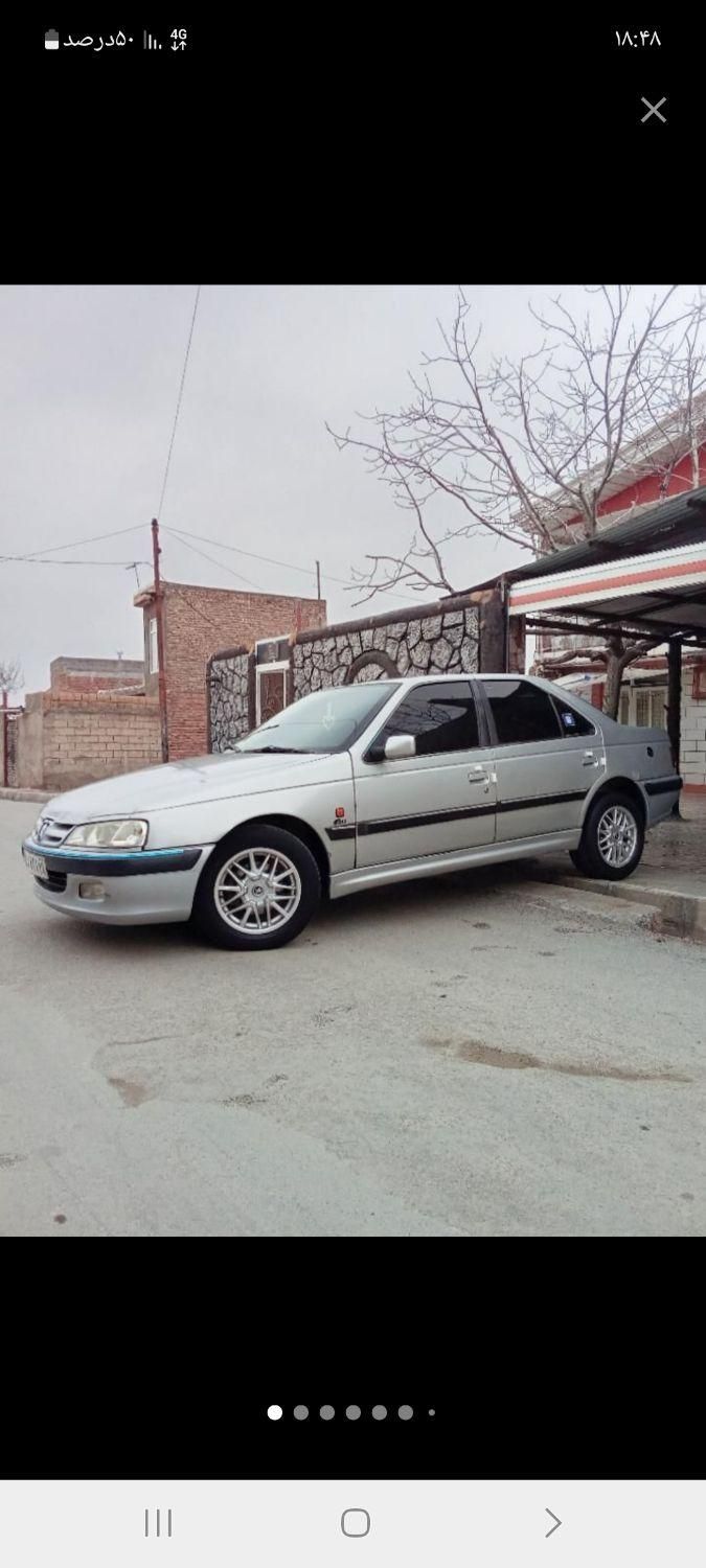 خودرو پژو، پارس آگهی ann_19338449
