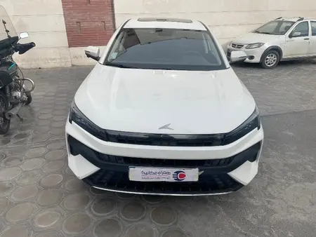 کی ام سی J7 اتوماتیک - 1404