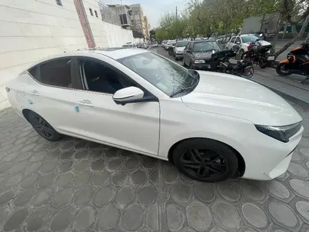 کی ام سی J7 اتوماتیک - 1404