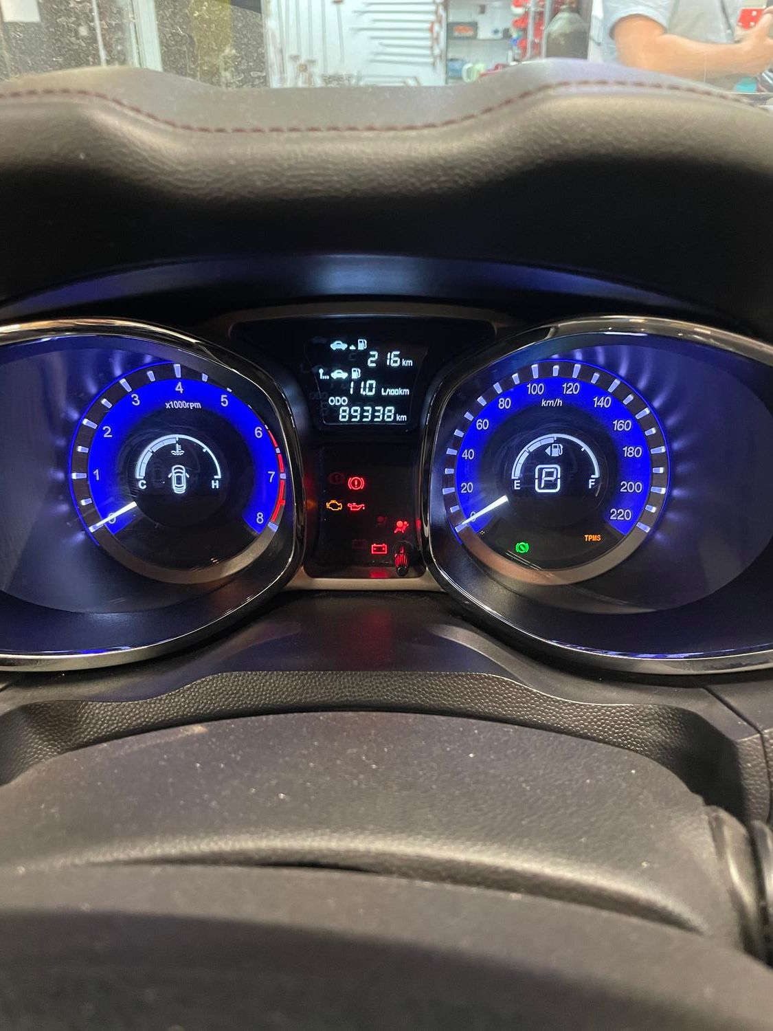 جک S5 اتوماتیک - 1399