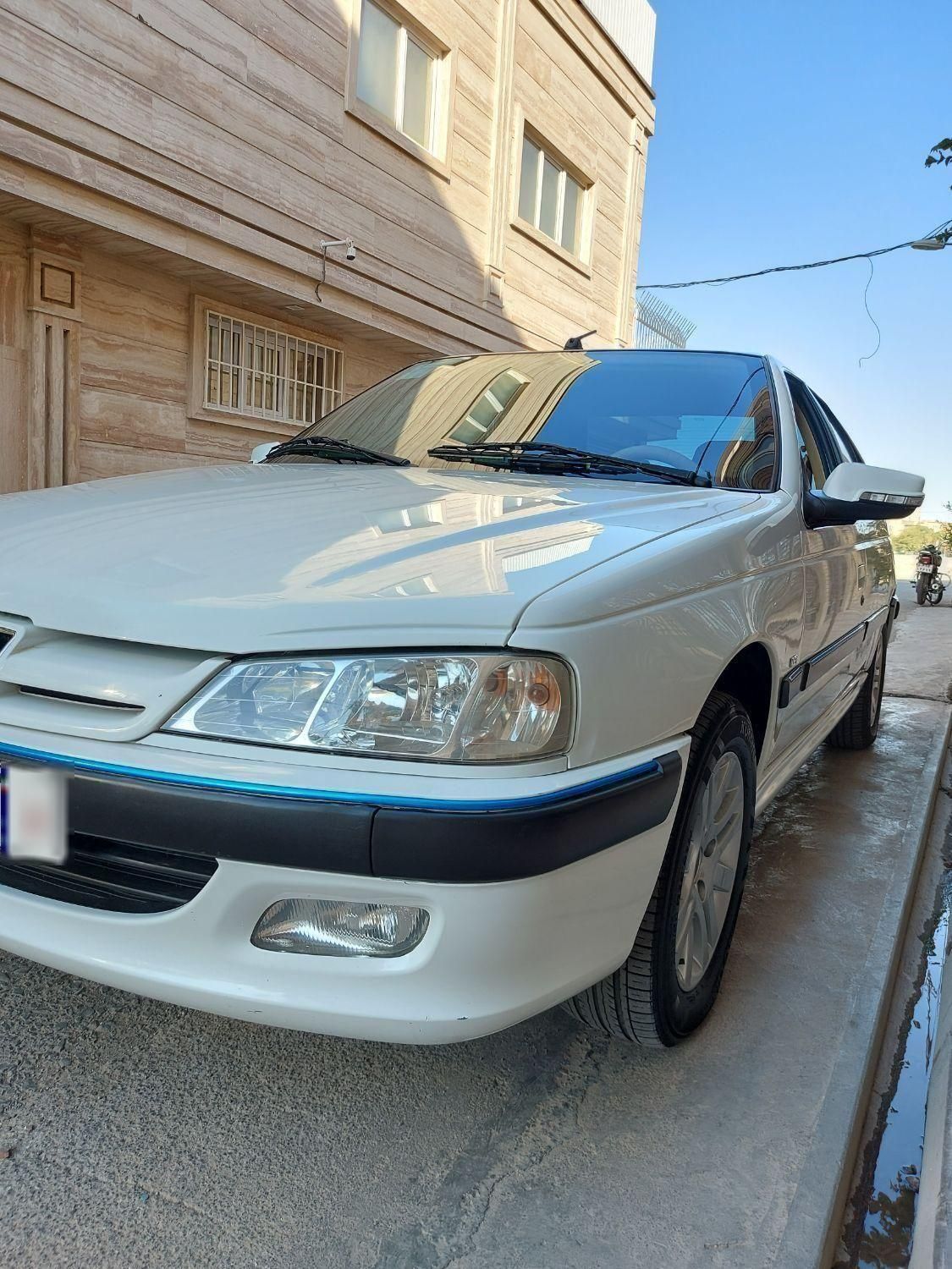 خودرو پژو، پارس آگهی ann_19338490