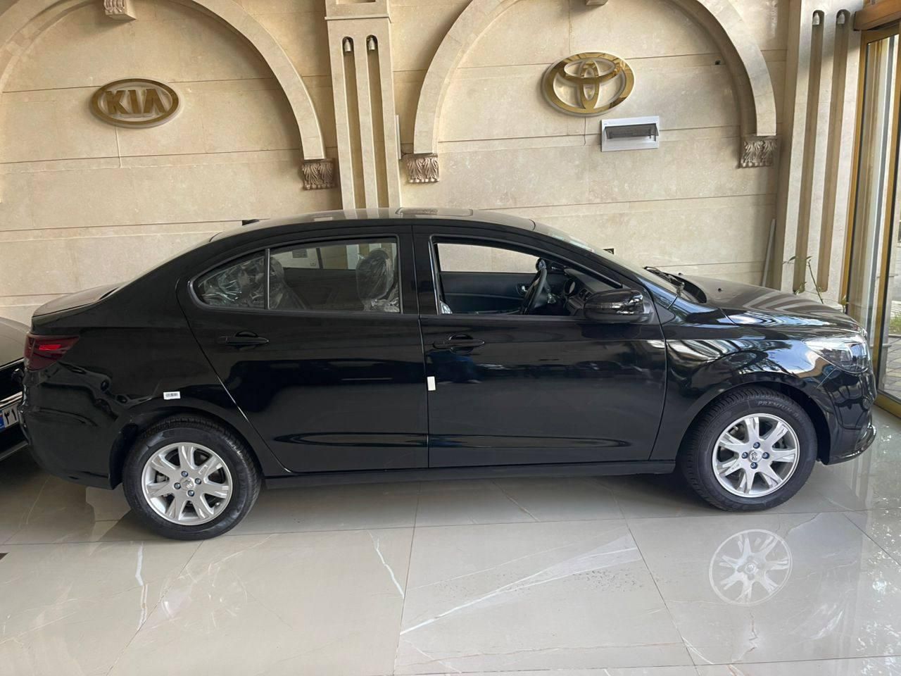شاهین G دنده ای - 1402