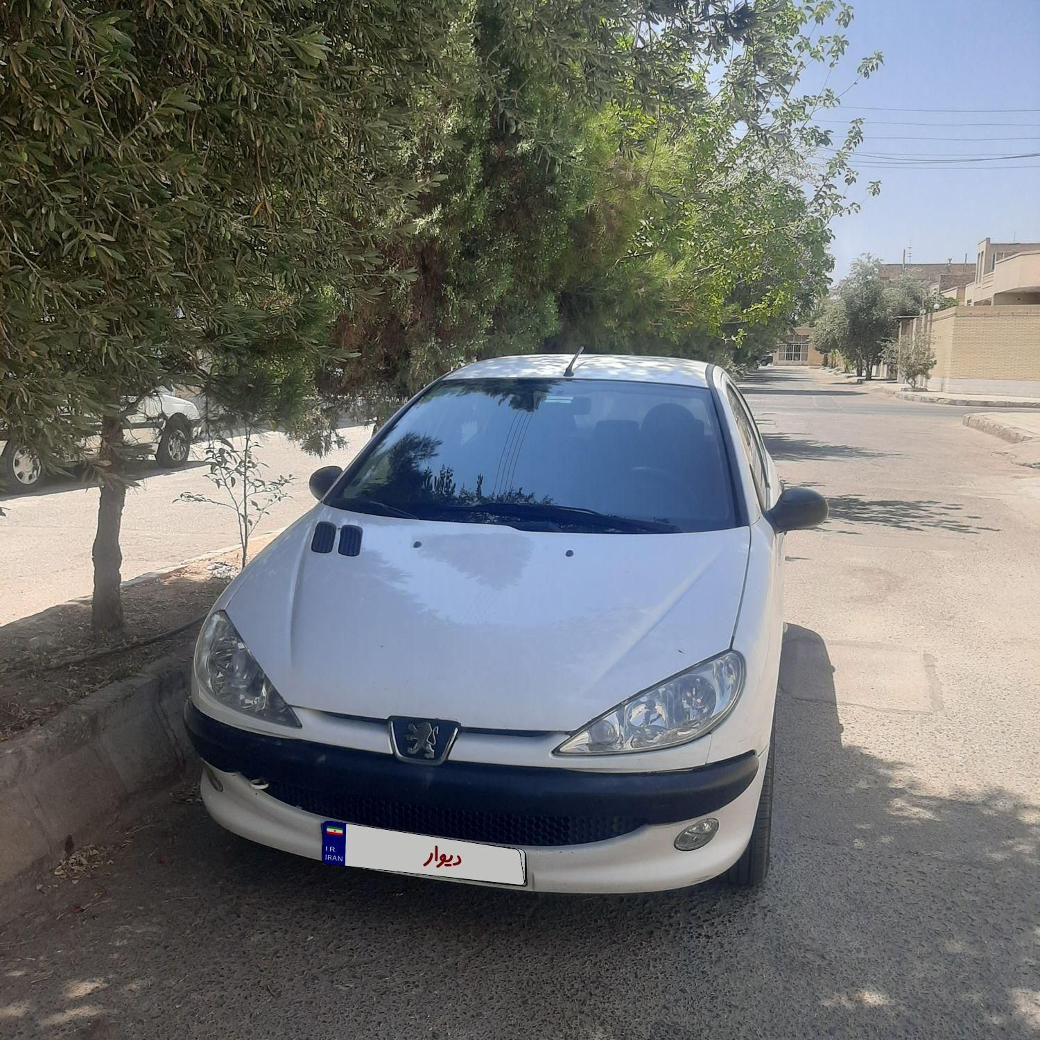 خودرو پژو، 206 آگهی ann_19338504