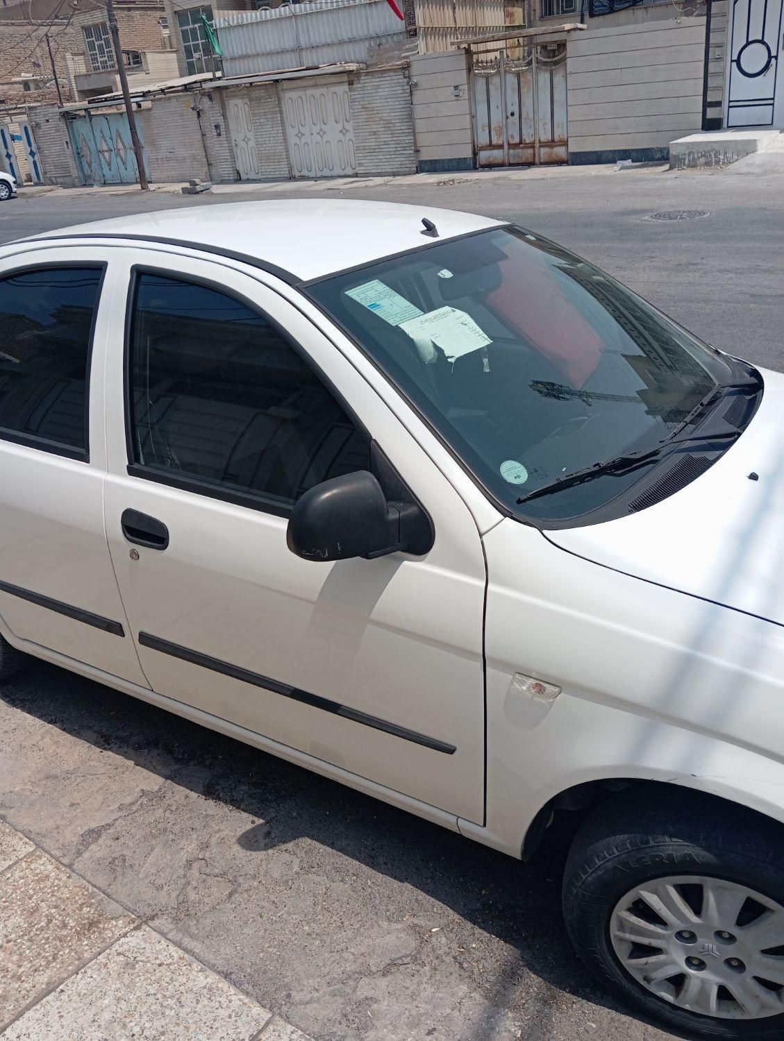 خودرو تیبا، صندوق دار آگهی ann_19338531