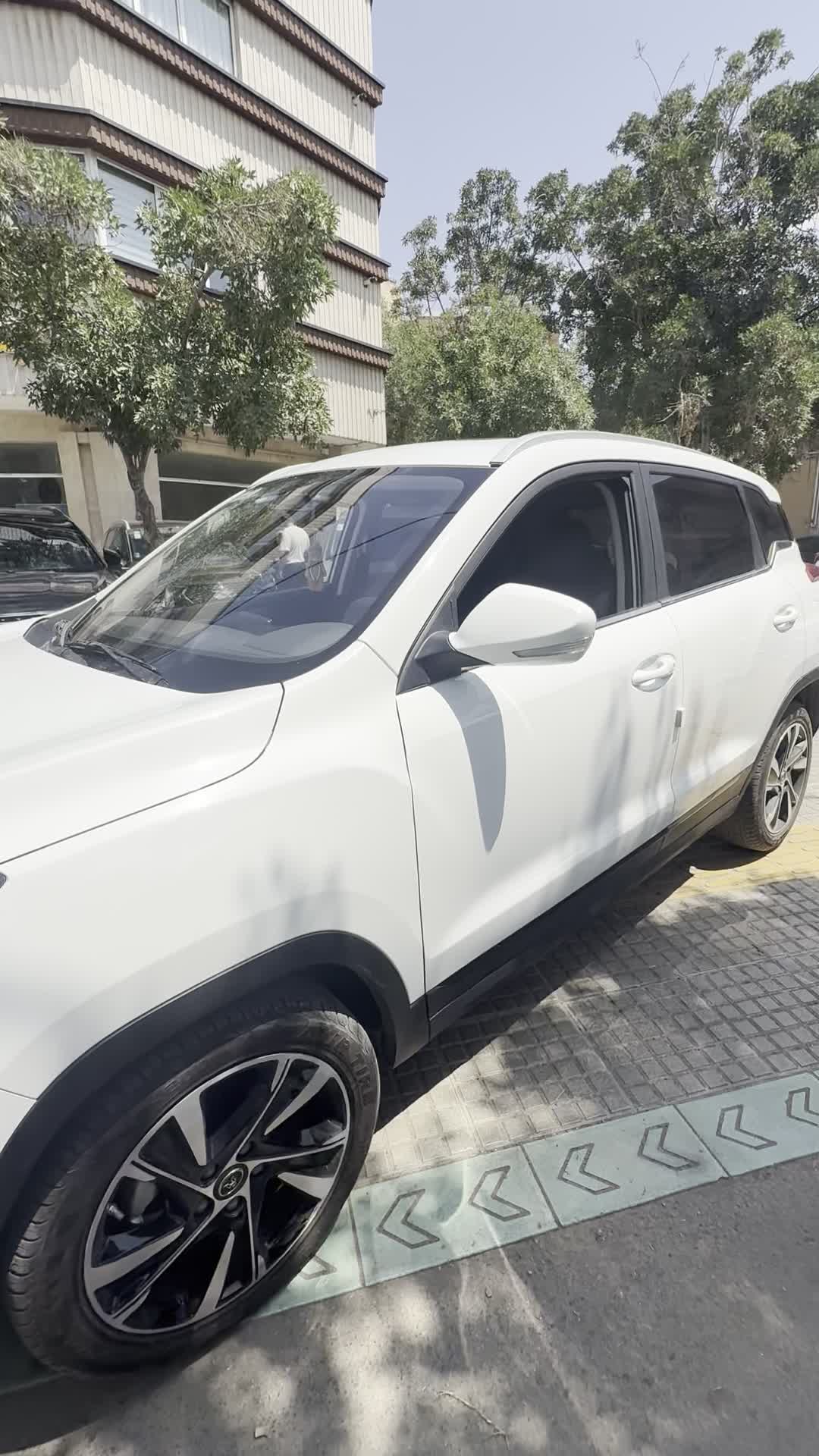 تیگارد X35 ساده - 1403