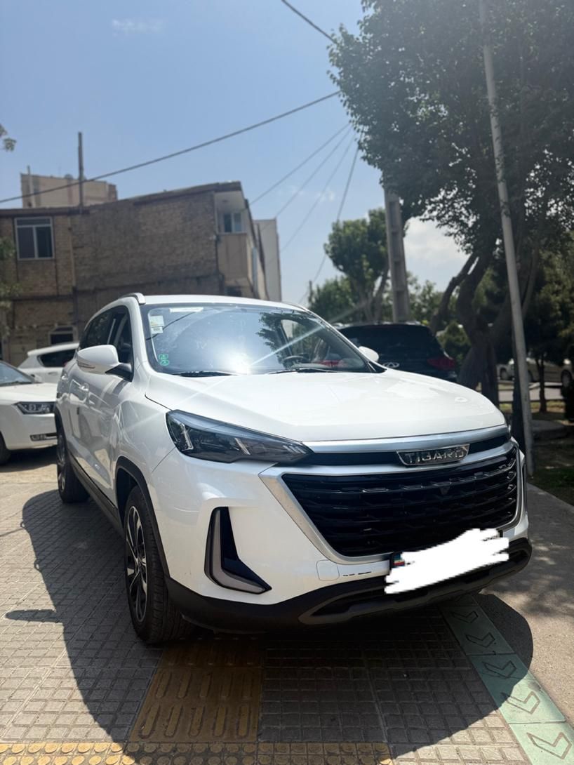 تیگارد X35 ساده - 1403