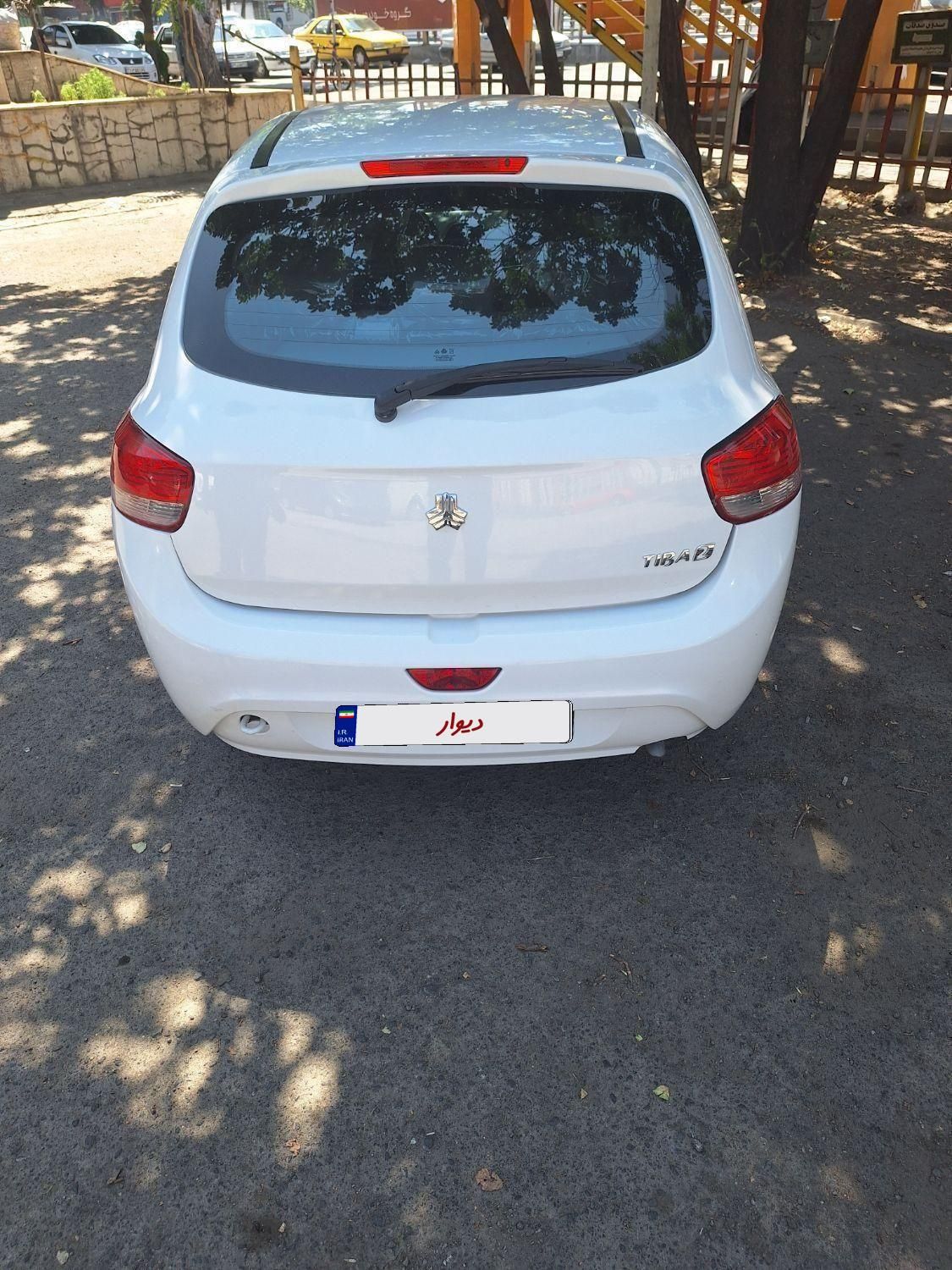 خودرو تیبا، 2 آگهی ann_19338538