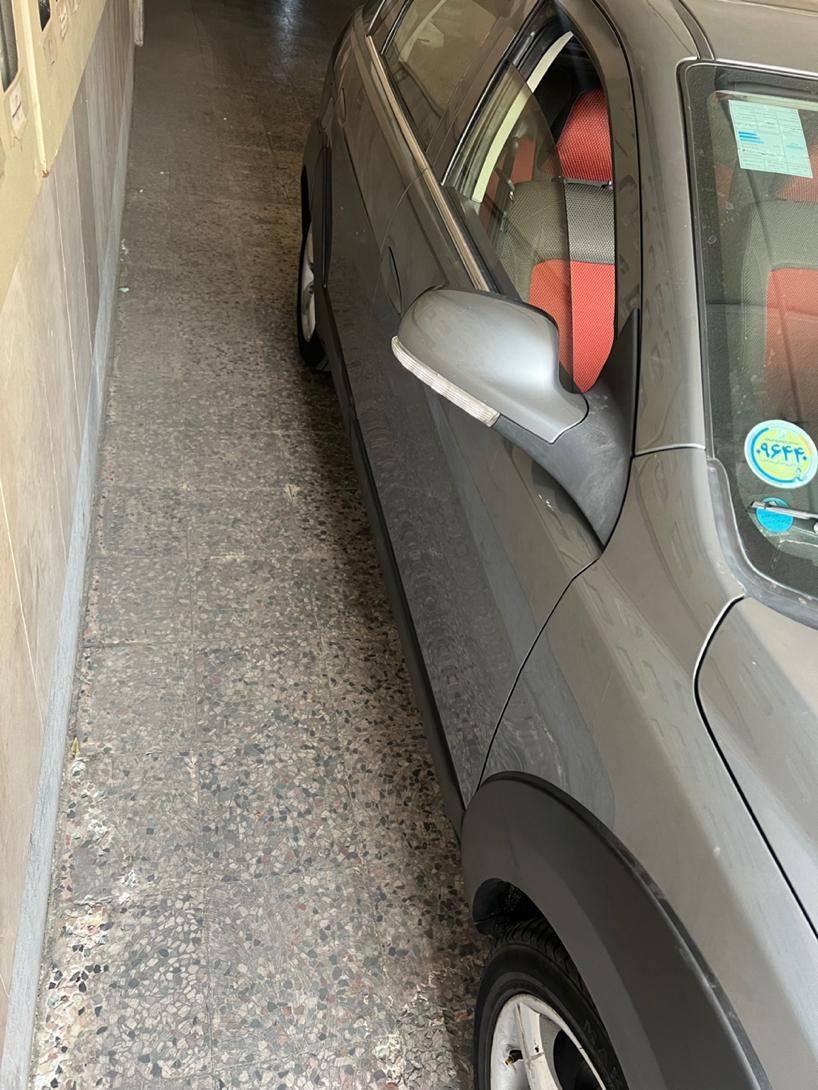 خودرو دانگ فنگ، H30 کراس آگهی ann_19338550
