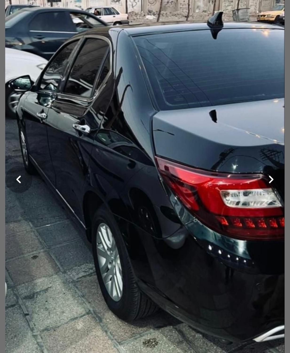 خودرو دنا، پلاس آگهی ann_19338589