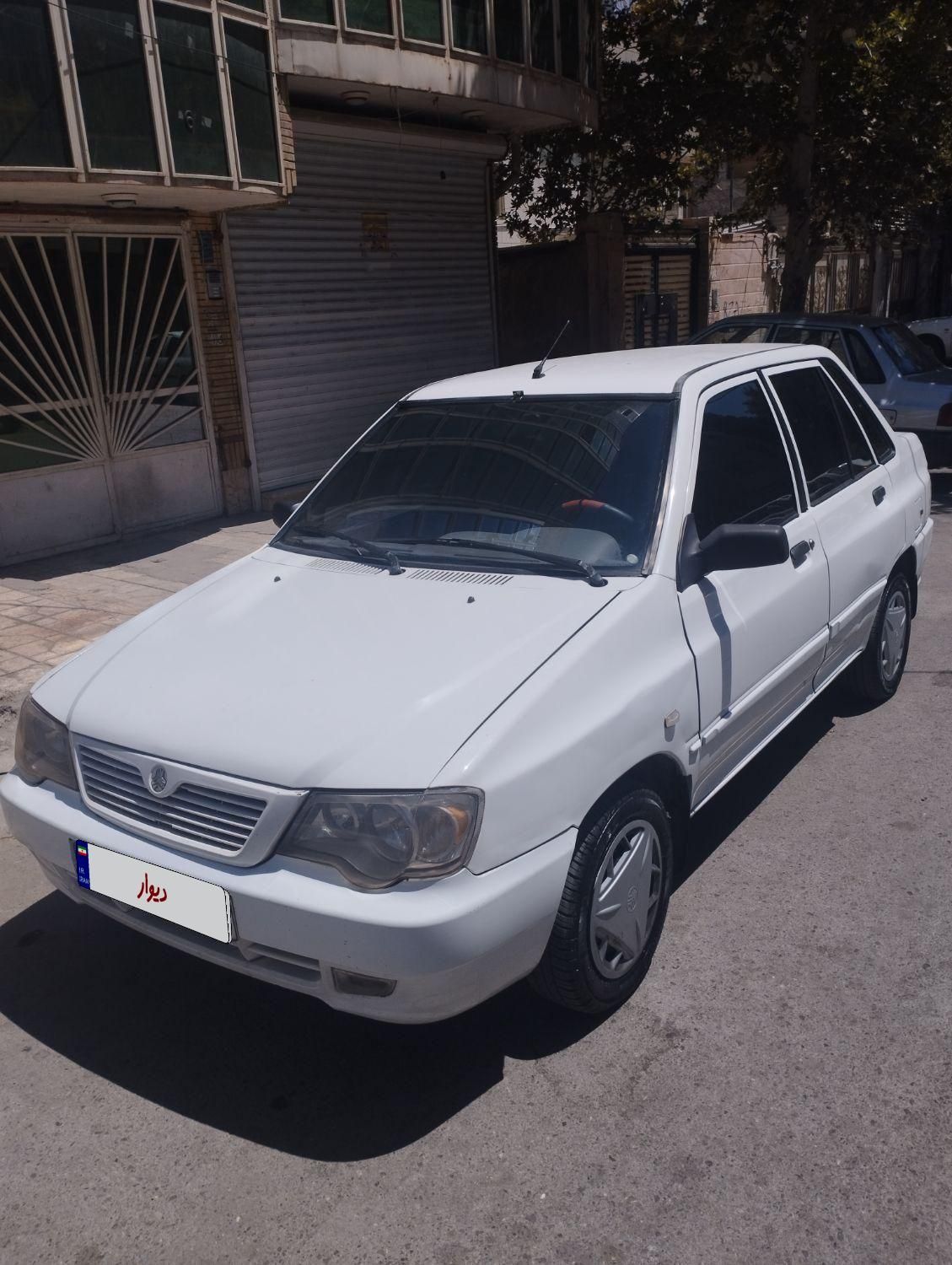 خودرو پراید، 132 آگهی ann_19338593