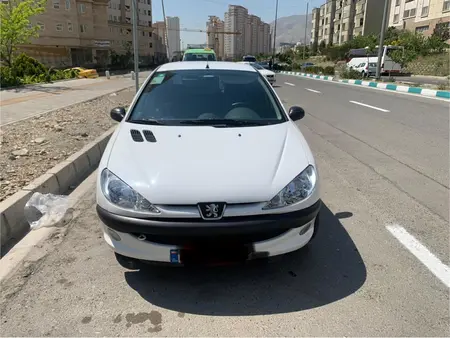 خودرو پژو، 206 آگهی ann_19338599