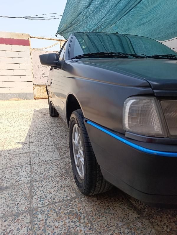 پژو 405 GLI - 1384