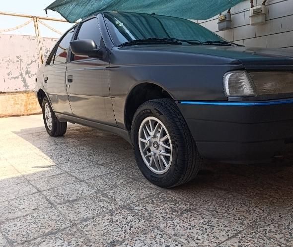 خودرو پژو، 405 آگهی ann_19338658