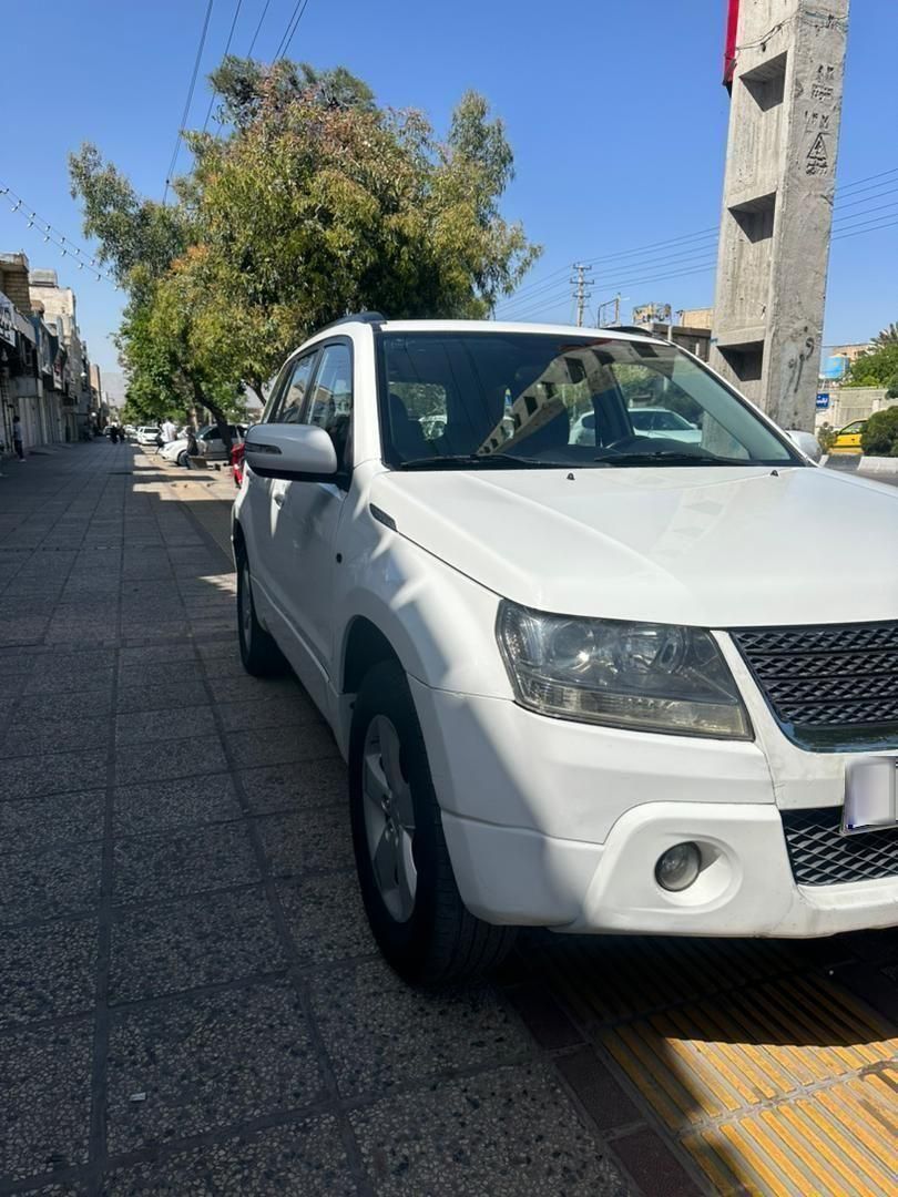 خودرو سوزوکی، ویتارا ایران خودرو آگهی ann_19338660