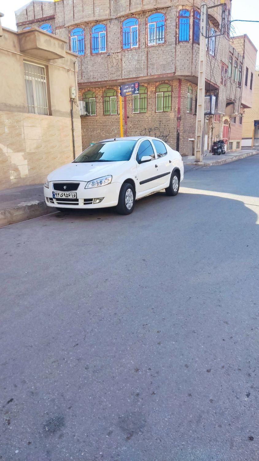 رانا LX TU5 - 1393