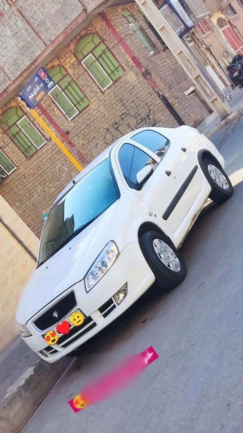 خودرو رانا، LX آگهی ann_19338664