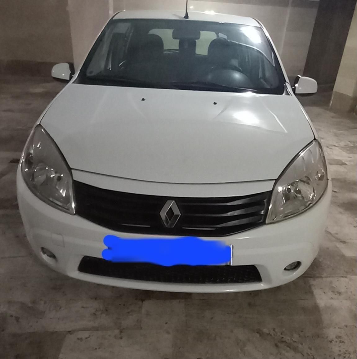 خودرو رنو، ساندرو آگهی ann_19338671