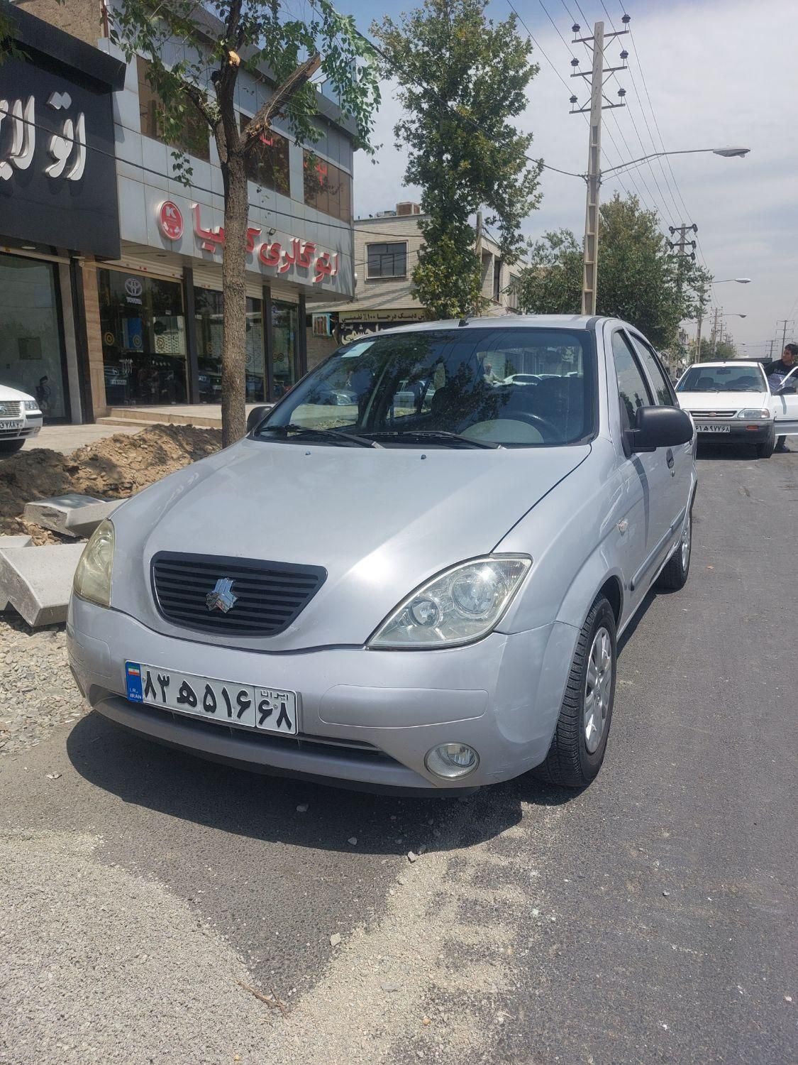 خودرو تیبا، صندوق دار آگهی ann_19338685