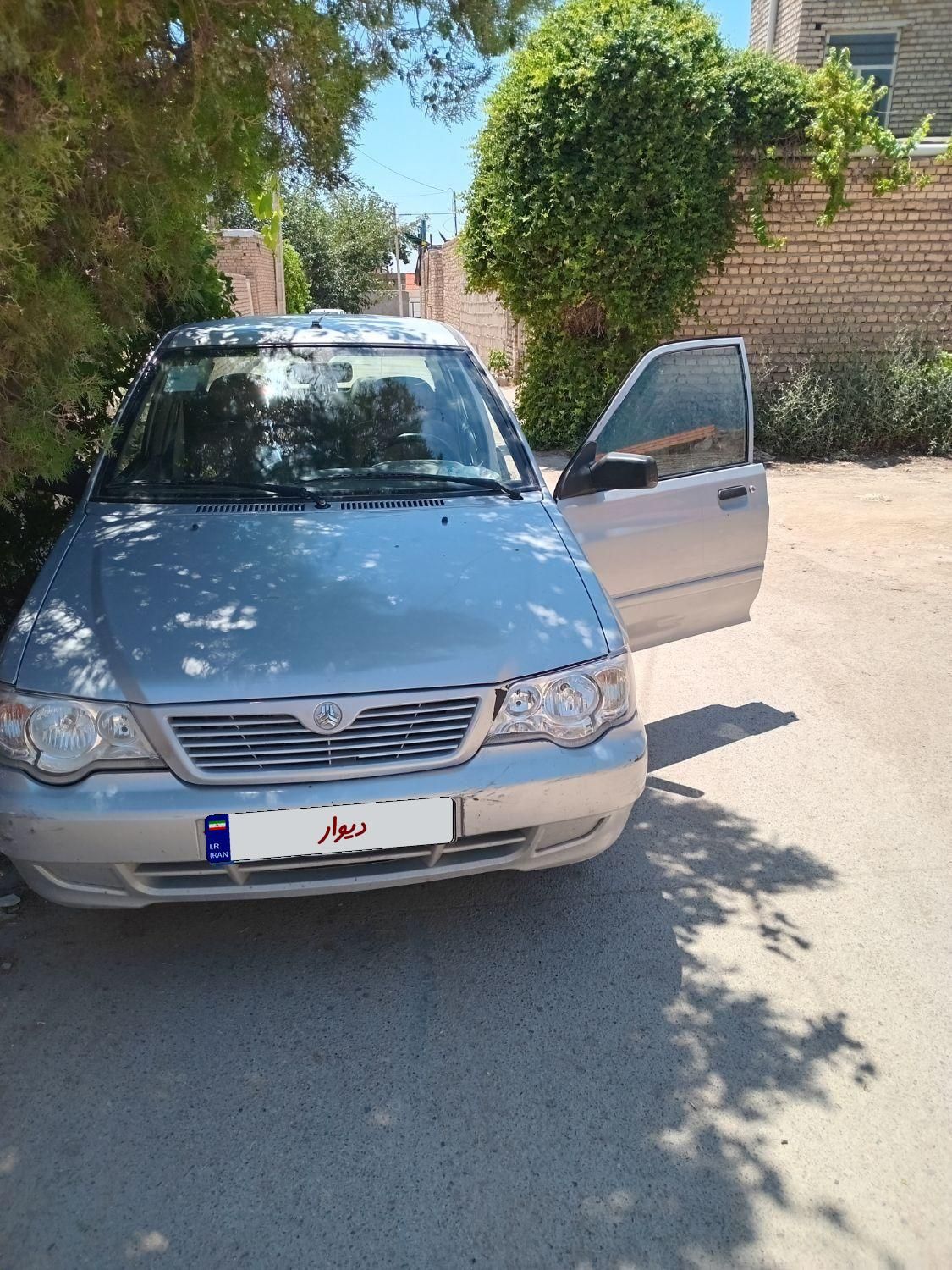 خودرو پراید، 132 آگهی ann_19338706