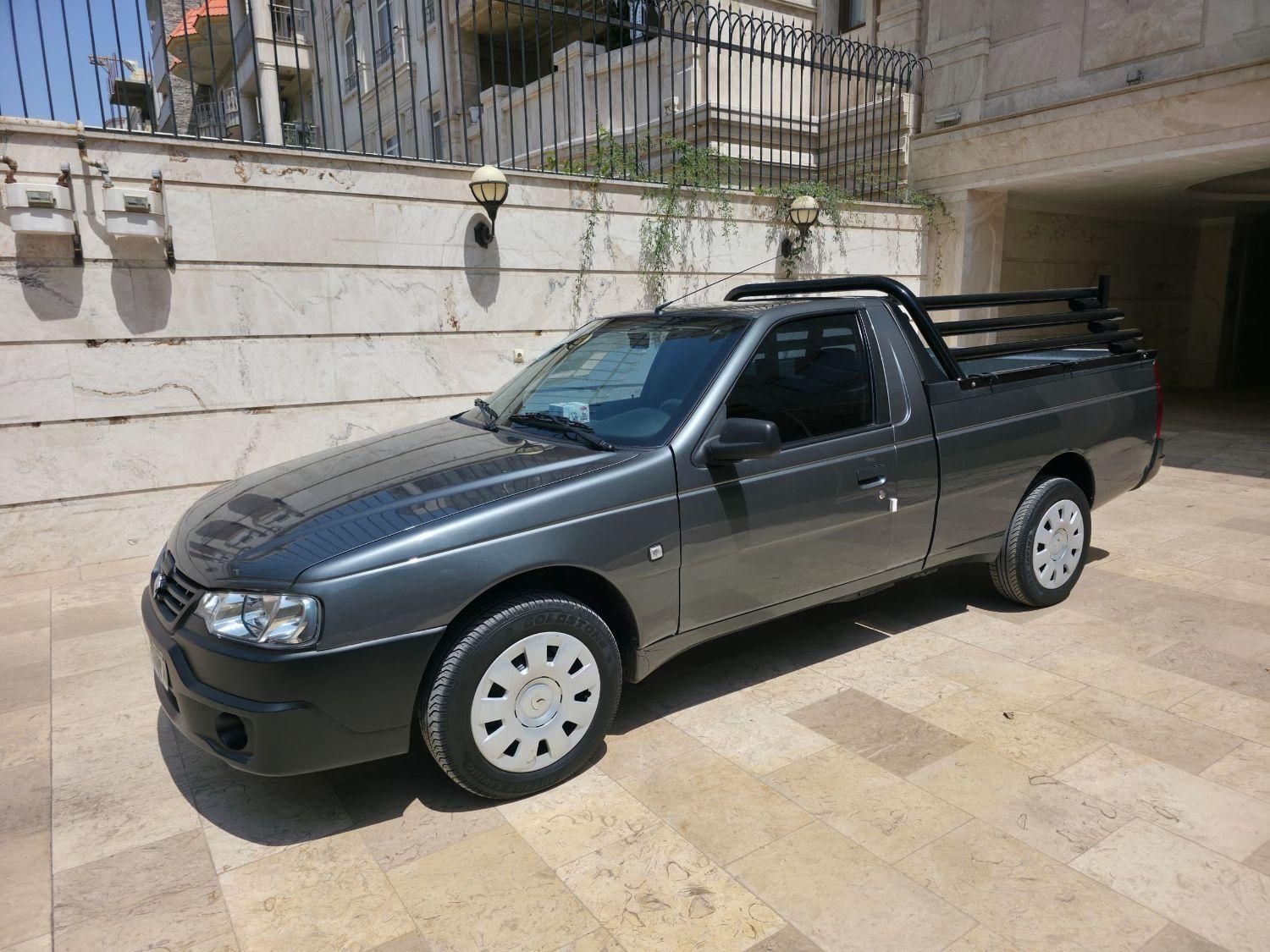 خودرو آریسان، 2 آگهی ann_19338722
