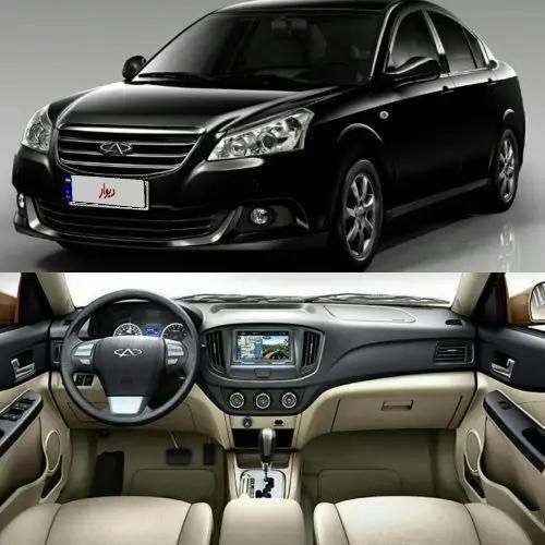 خودرو ام وی ام، 550 آگهی ann_19338739
