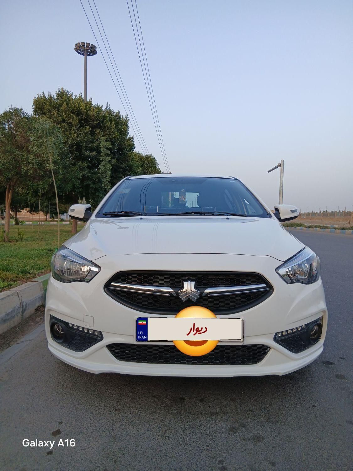 خودرو شاهین، G آگهی ann_19338753