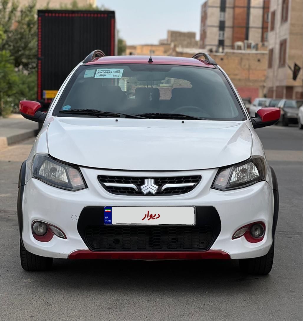 خودرو کوییک، R آگهی ann_19338754