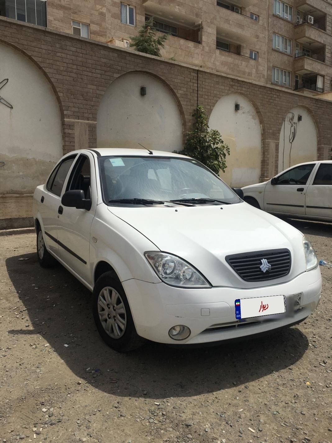 خودرو تیبا، صندوق دار آگهی ann_19338780