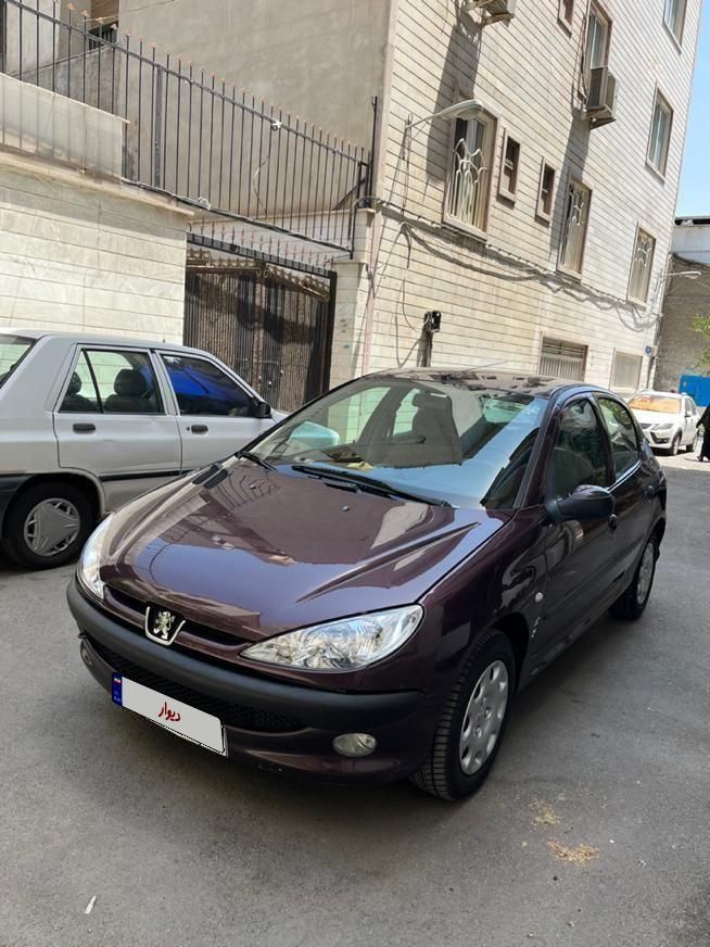 خودرو پژو، 206 آگهی ann_19338806