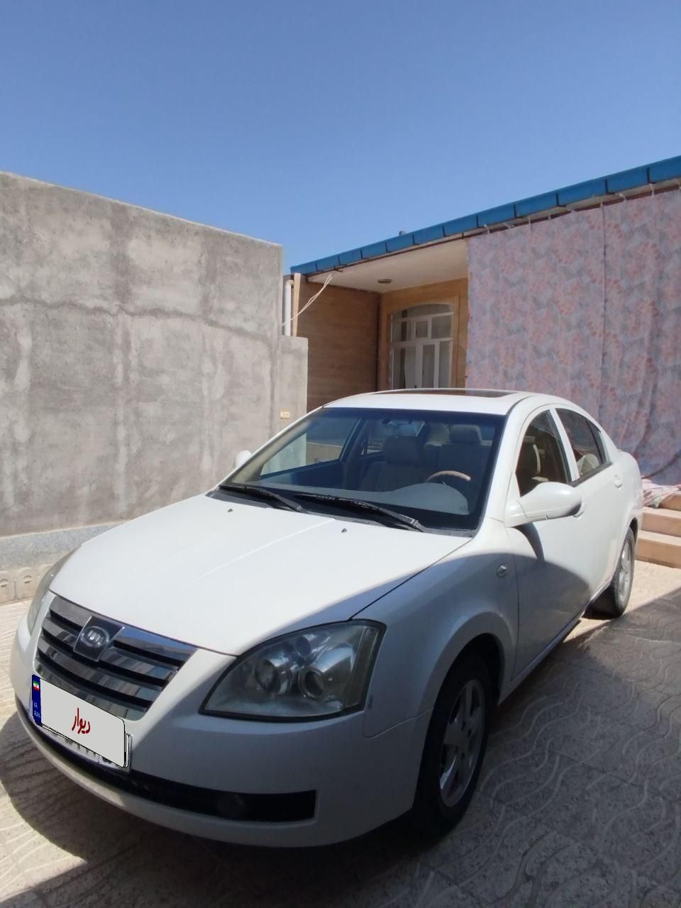 ام وی ام 530 دنده ای - 1393