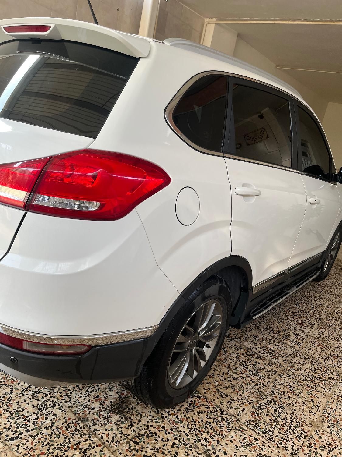خودرو چری، تیگو 5 آگهی ann_19338831