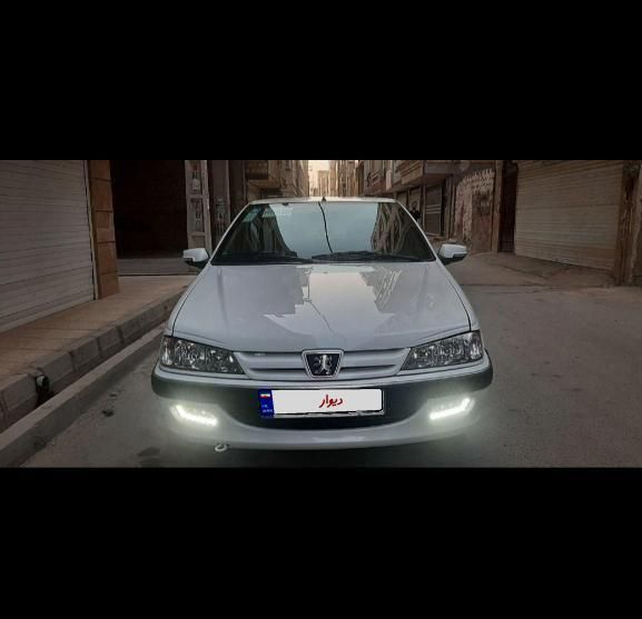 خودرو پژو، پارس آگهی ann_19338833
