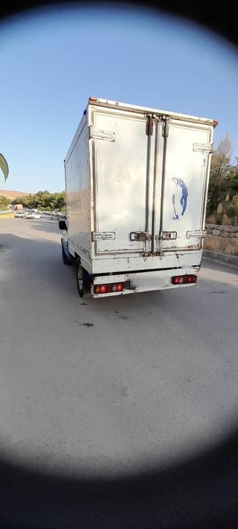 خودرو نیسان، سیلفی آگهی ann_19338834