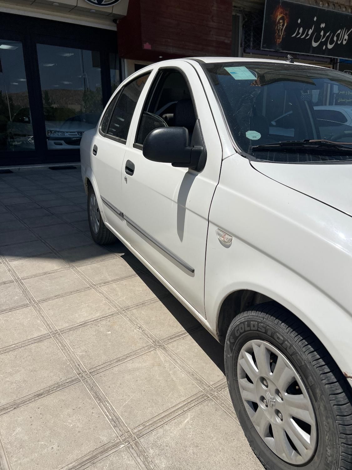 خودرو تیبا، صندوق دار آگهی ann_19338844
