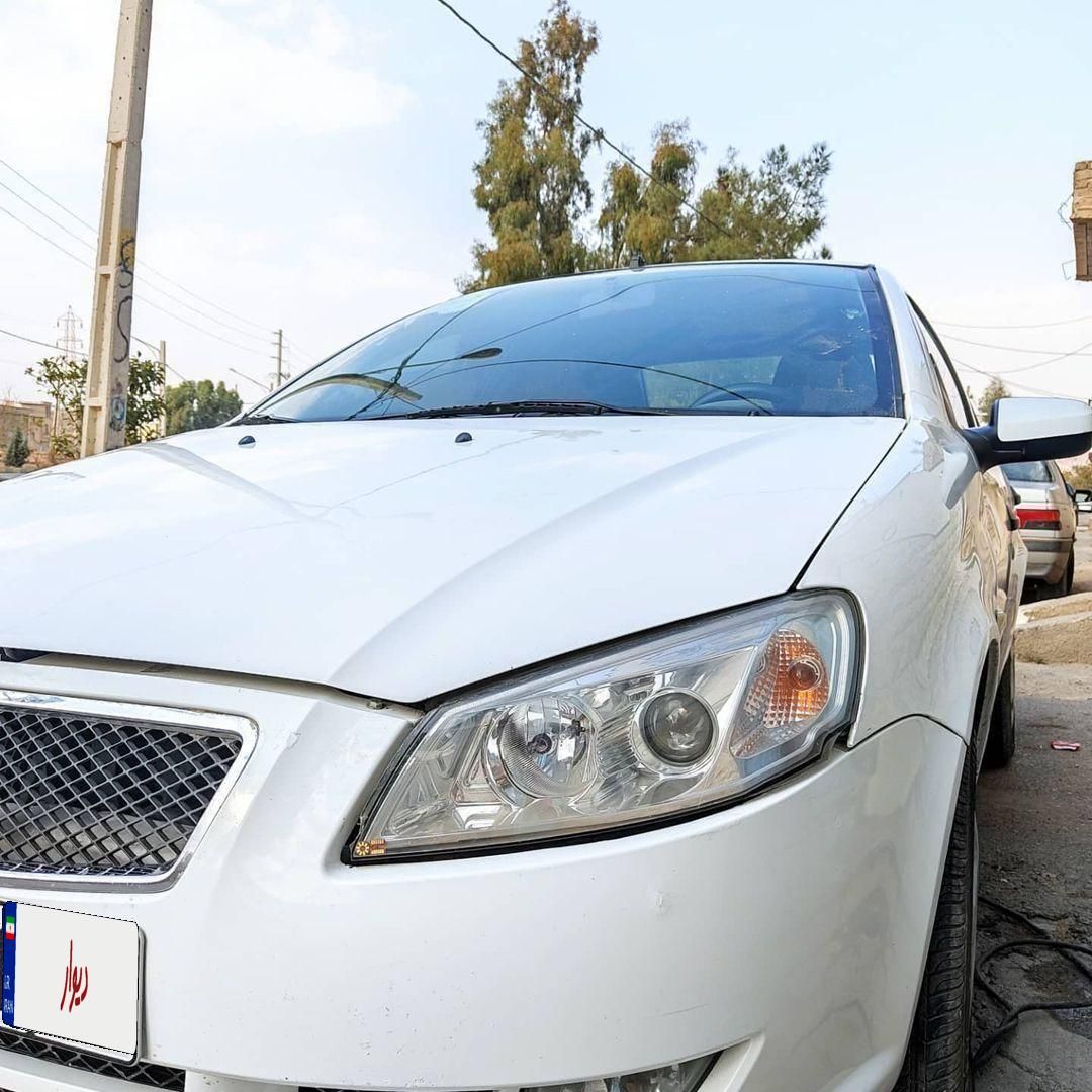 خودرو رانا، LX آگهی ann_19338865