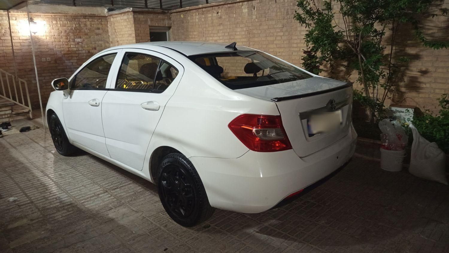 خودرو برلیانس، H230 آگهی ann_19338873